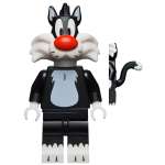 Фигурка LEGO Sylvester Looney Tunes