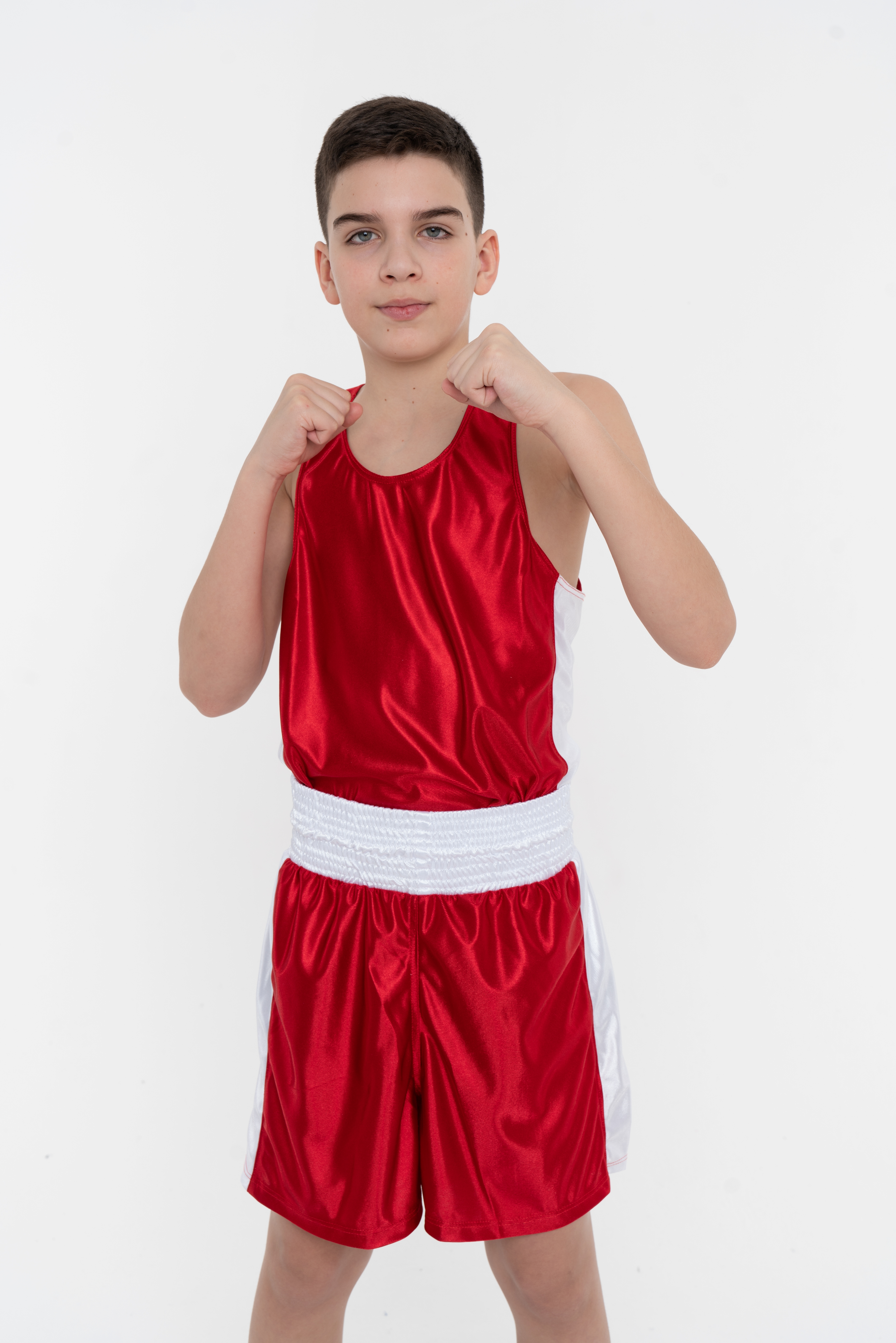 Костюм TENGO brd146-152 - фото 1