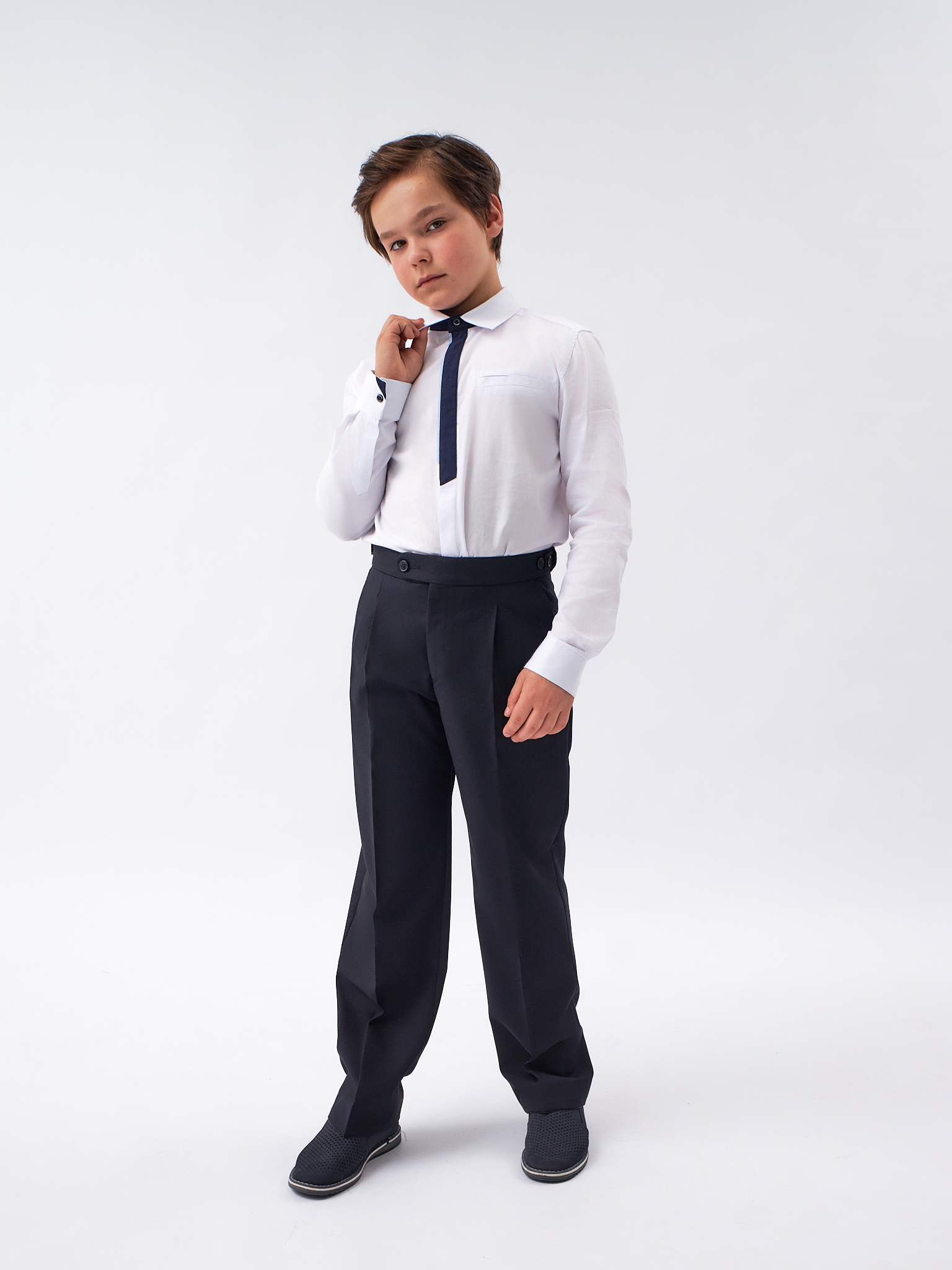Брюки Baltex БД-5902/2 код 8363 - фото 1