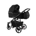 Коляска 2в1 Sevillababy Air черный