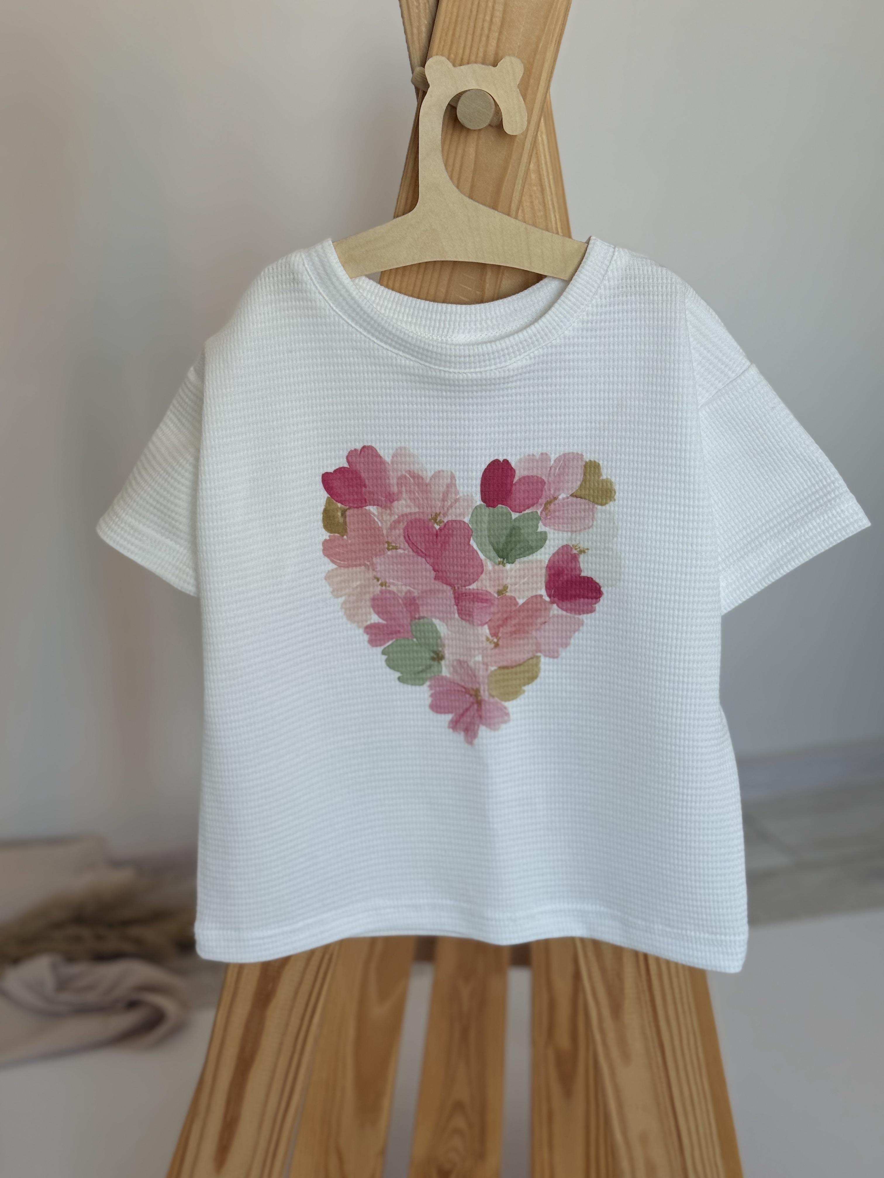 Футболка Жанэт Ж2388/2 - фото 8