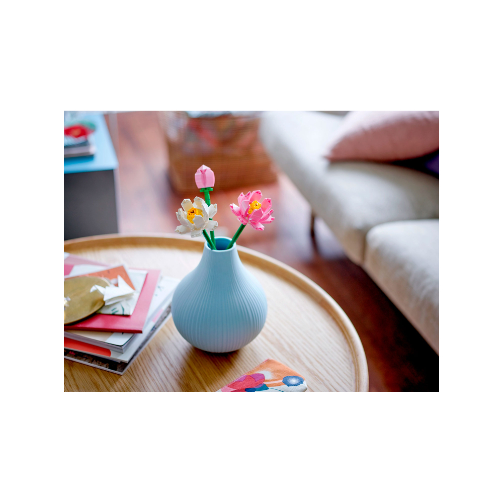 Конструктор LEGO Icons 152 дет. - фото 4