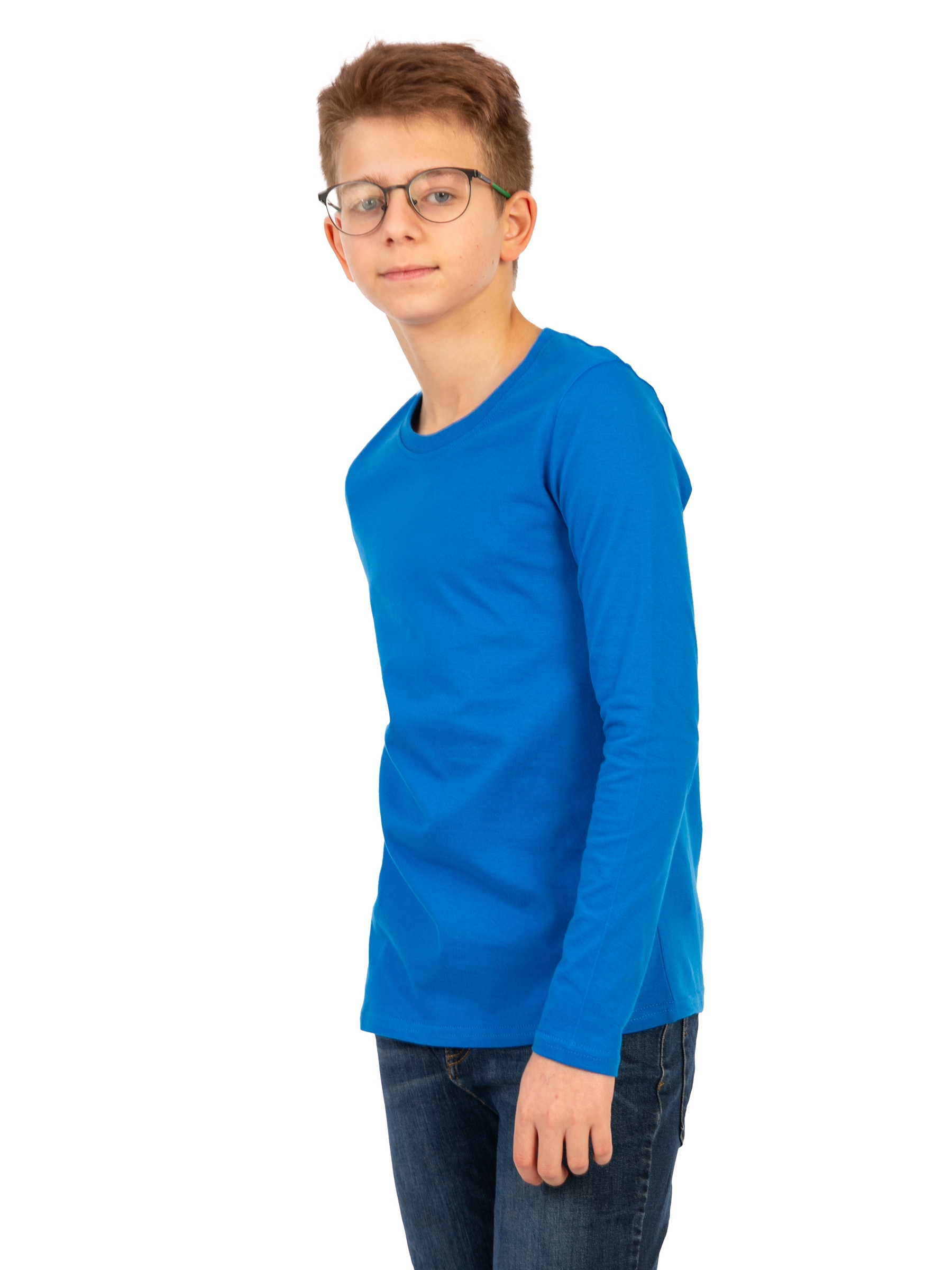 Лонгслив N.O.A. 11595 - фото 10