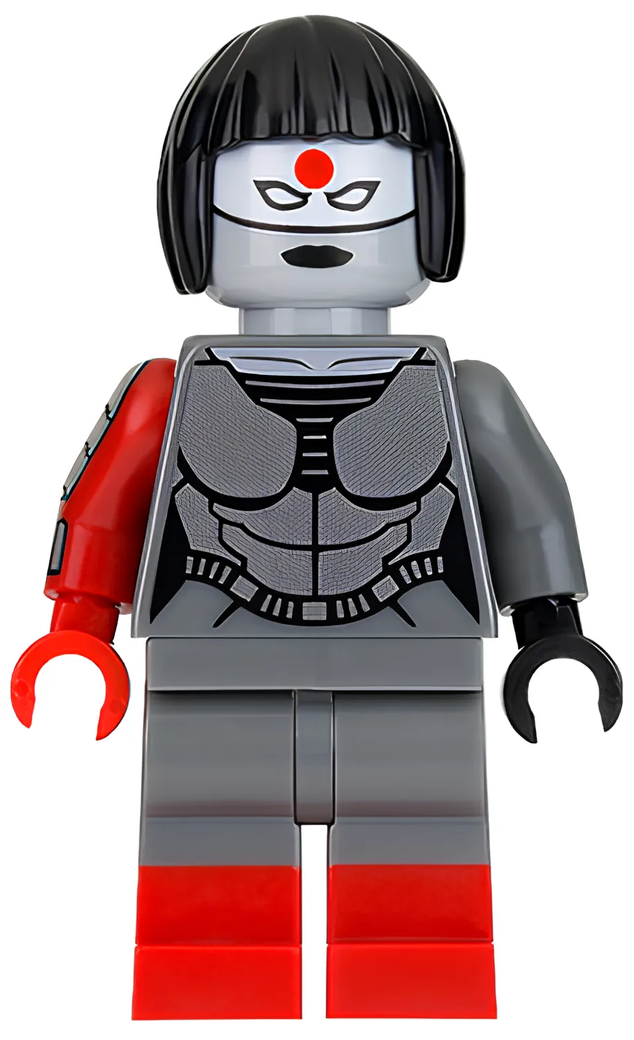 Фигурка LEGO Katana sh283 U - фото 1
