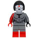 Фигурка LEGO Katana sh283 U
