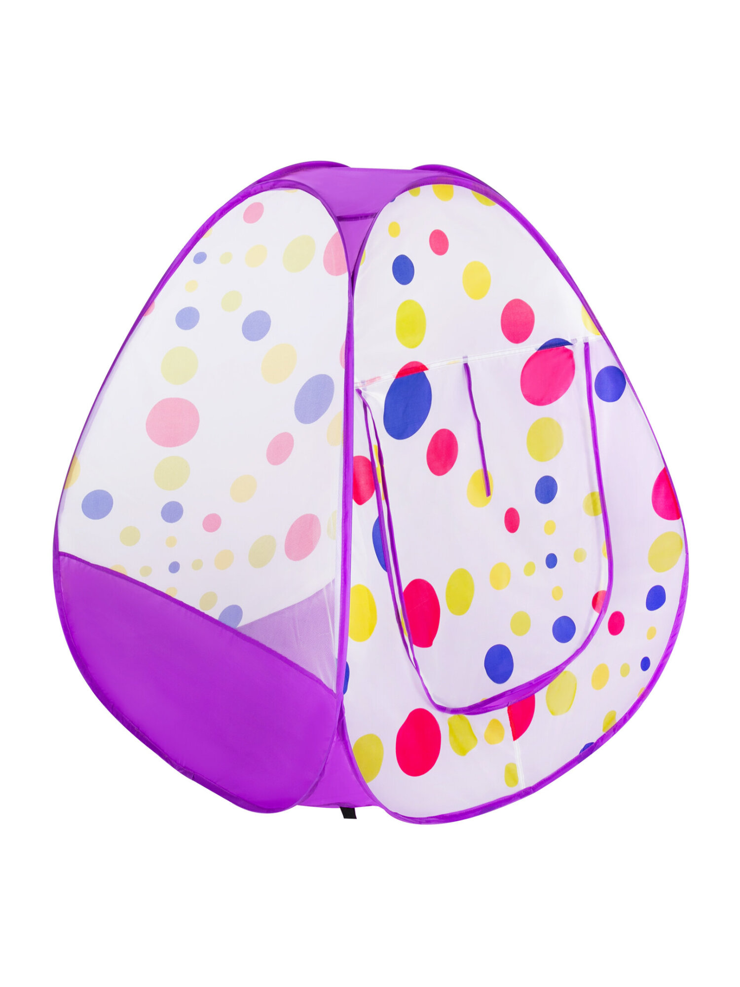 Палатка Brauberg Лабиринт с тоннелем - фото 12