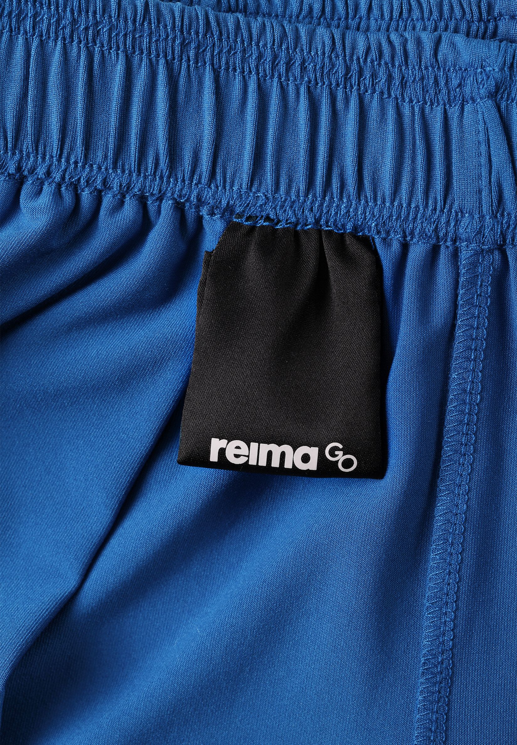 Шорты Reima 536301-6680 - фото 4