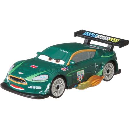 Автомобиль Cars