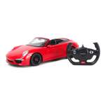 Автомобиль РУ Rastar Porsche 1:12