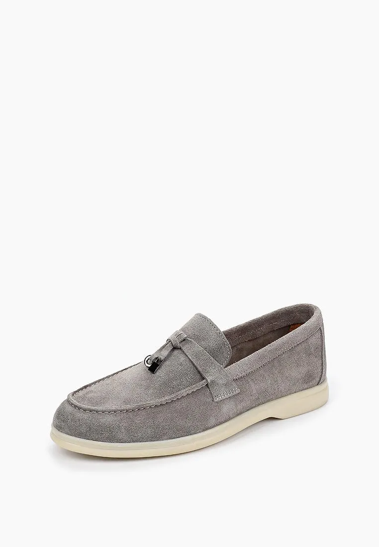 Лоферы IERDI IER-001-SER-ZAMSHA-JEN - фото 1