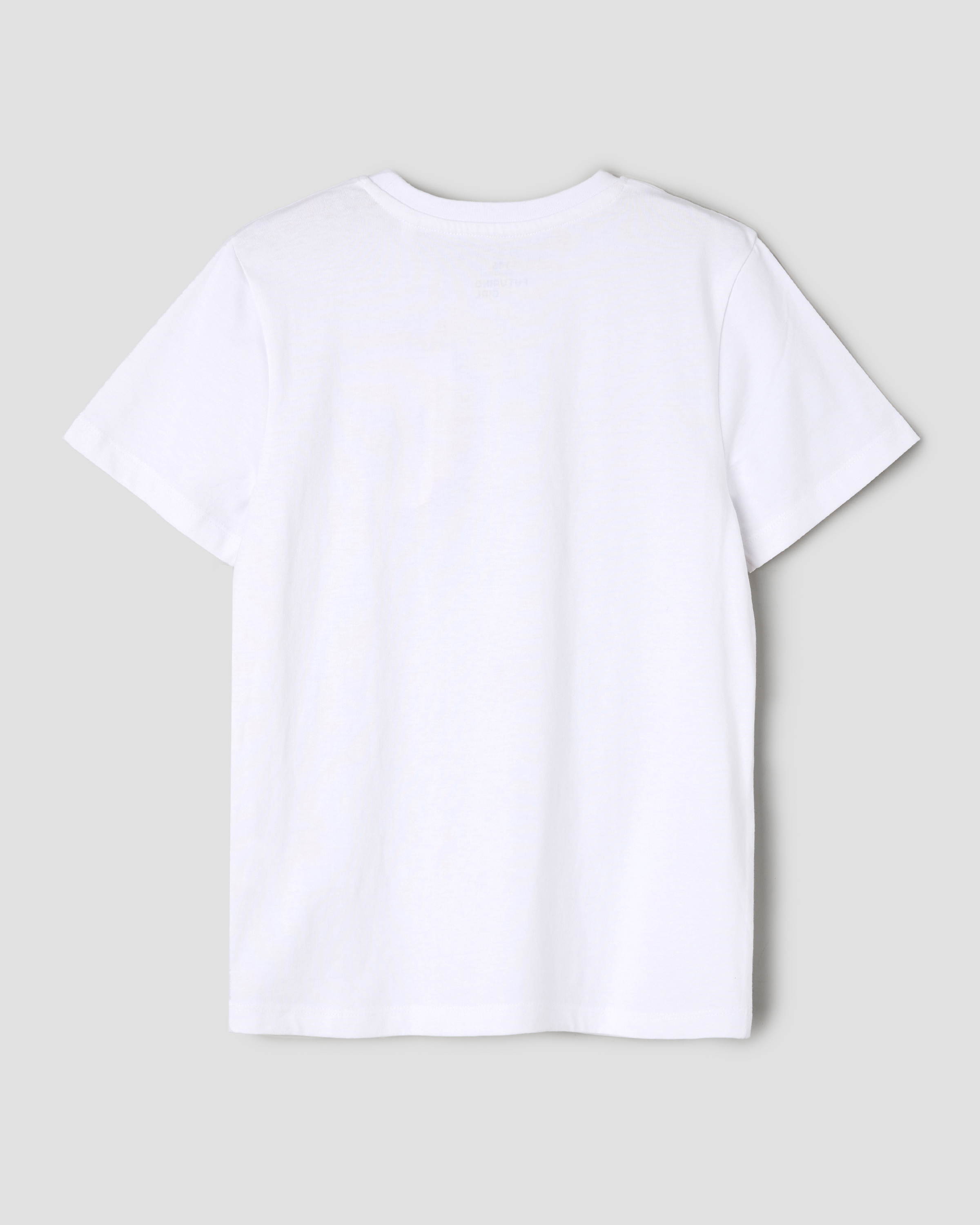 Футболка Futurino S26FU3-03MP tg-00 - фото 3