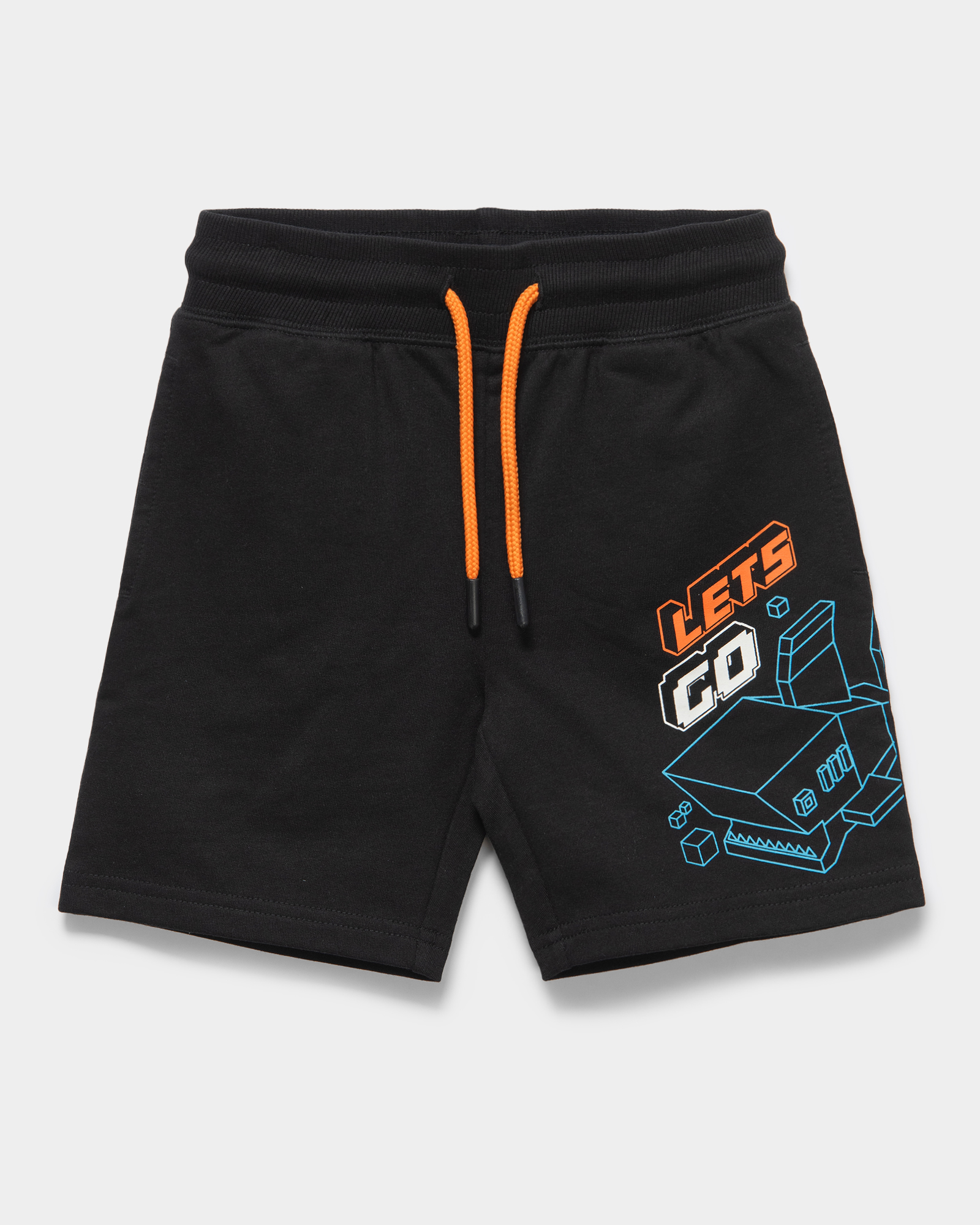 Шорты Futurino W24FU1-B-50JY kb-99 - фото 2