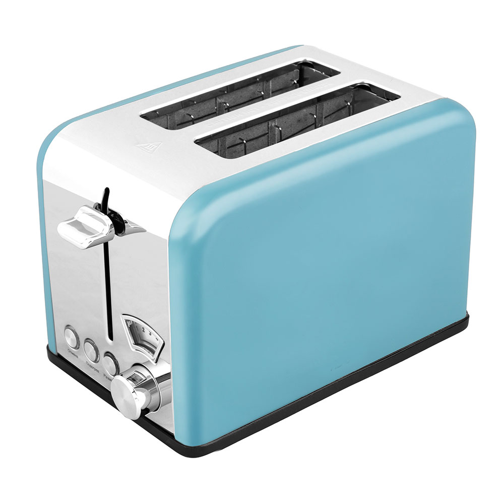 Электрический тостер VLK Palermo-100 - фото 5