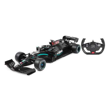 Автомобиль РУ Rastar Mercedes 1:12