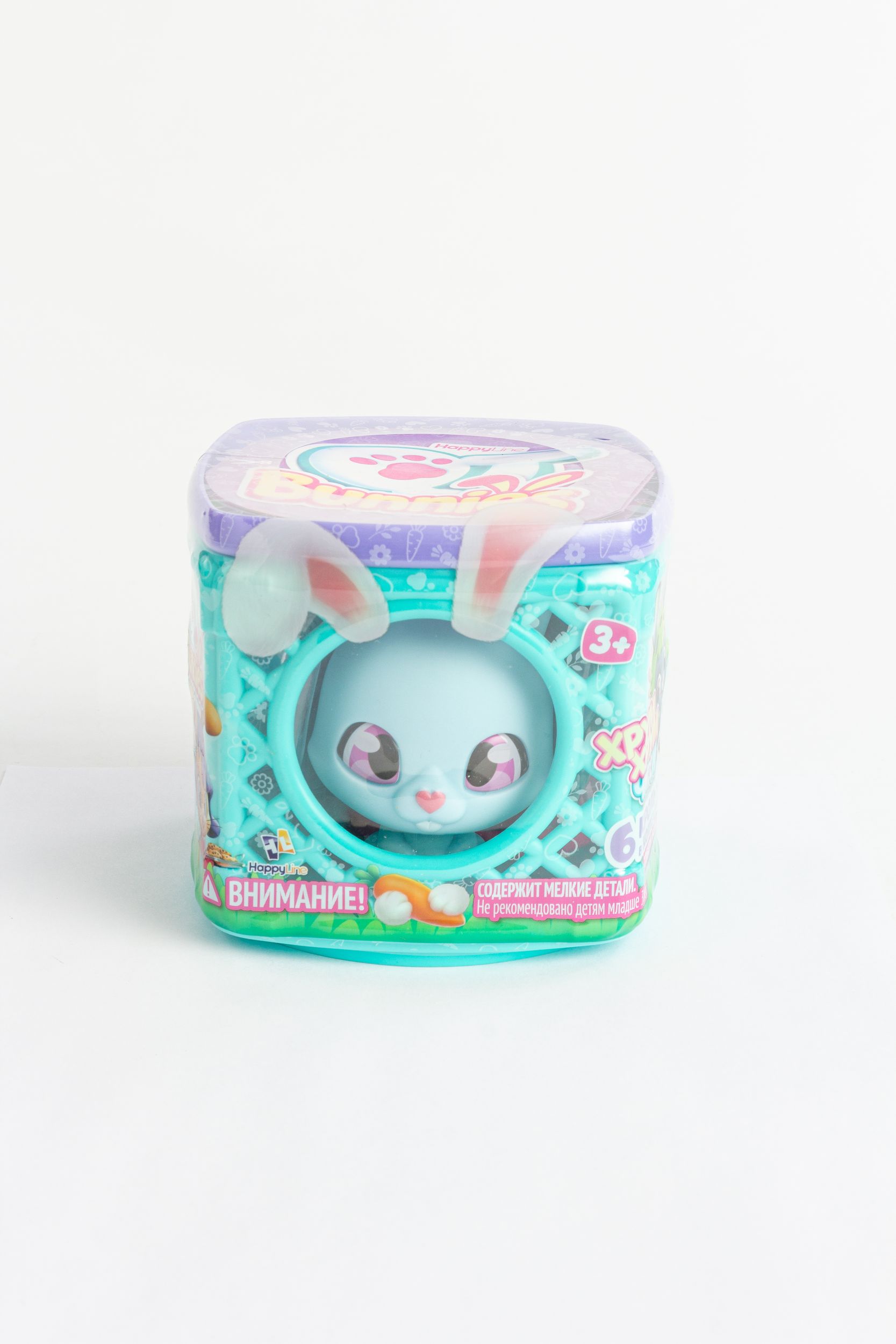 Игровой набор QT Bunnies Дрими - фото 7