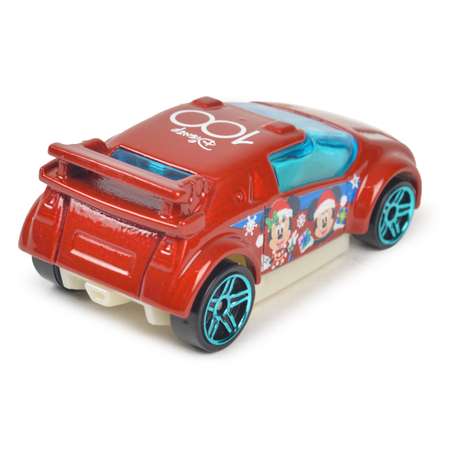 Автомобиль Hot Wheels 1:64