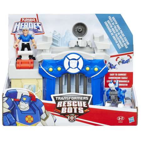 Игровой набор Playskool