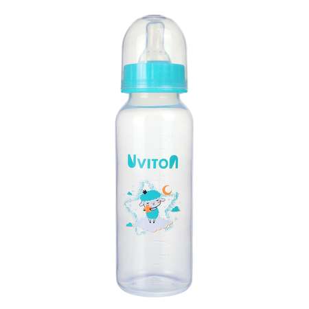 Бутылочка Uviton Anti-Colic 250 мл в ассортименте