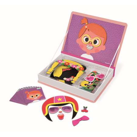 Настольная игра Janod