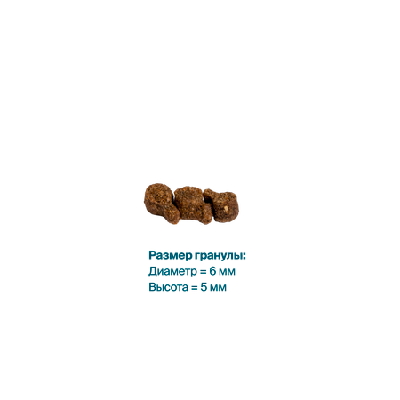 Корм сухой для кошек Profifeed Со вкусом кролика 10кг