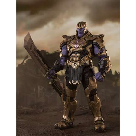 Фигурка Tamashii Nations