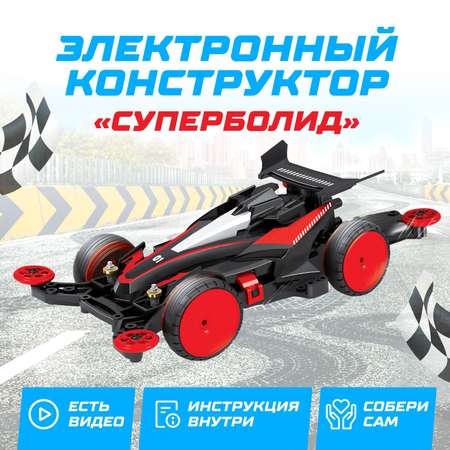Конструктор Эврики