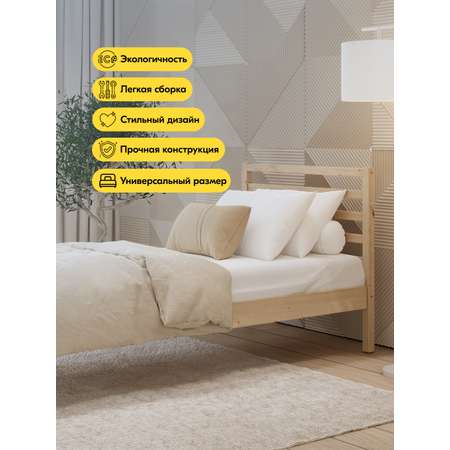 Кровать IKEA ТИРАНА