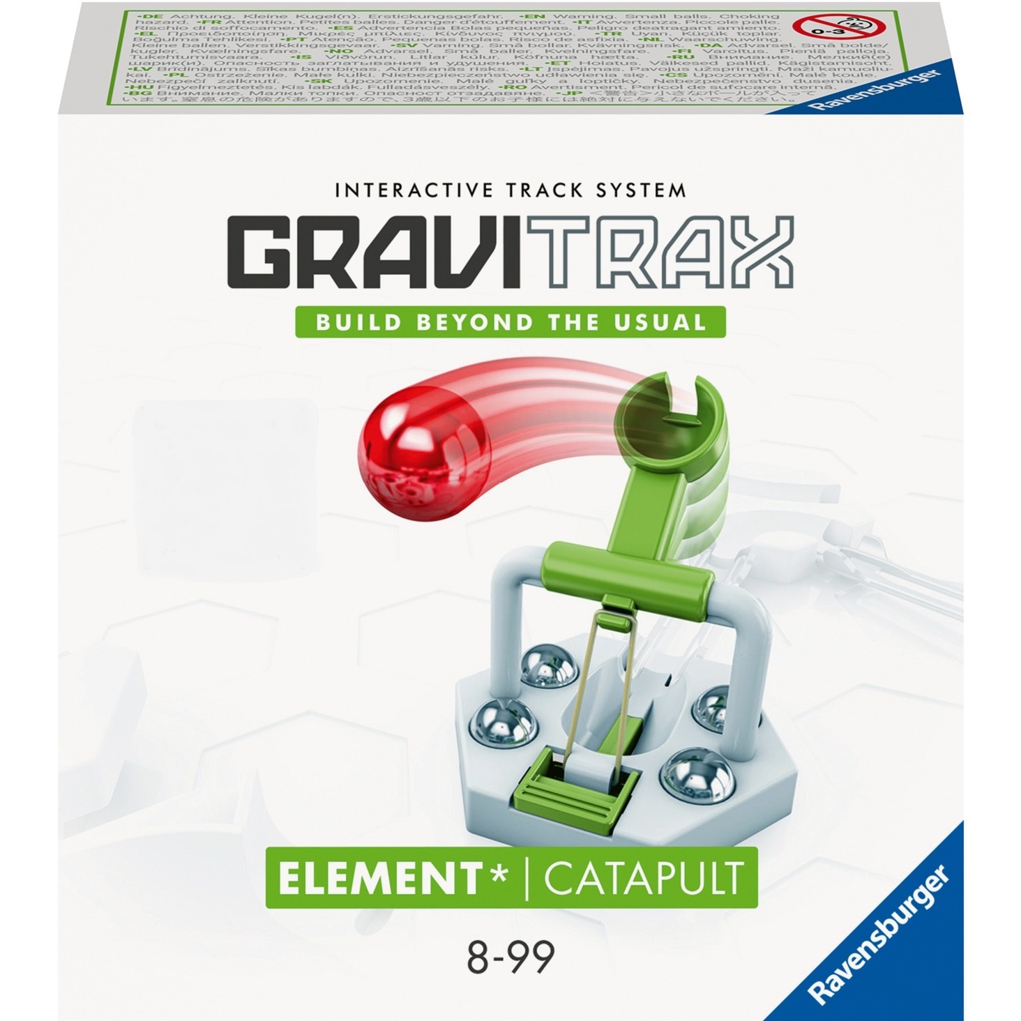 Конструктор Ravensburger - фото 3