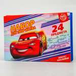 Набор для рисования Disney Тачки