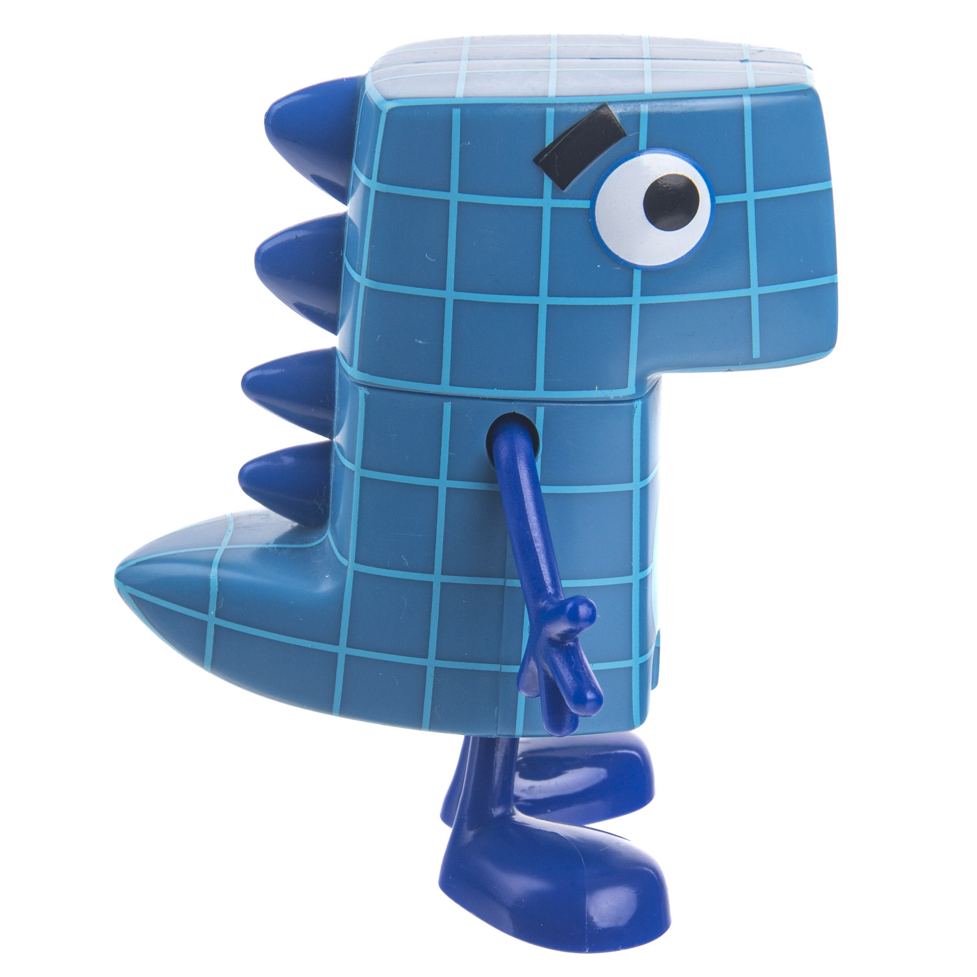 Фигурка Диносити - фото 4