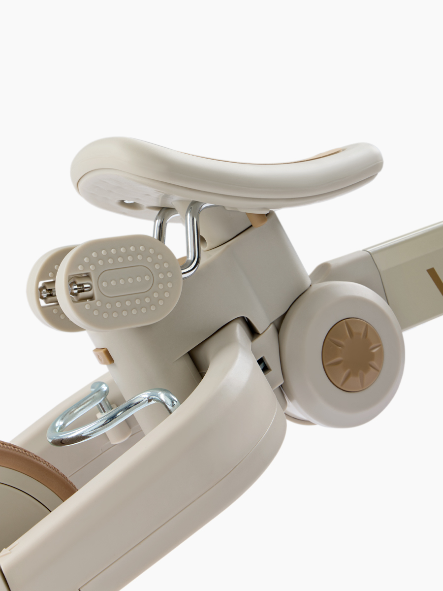 Велосипед-беговел Happy Baby - фото 21