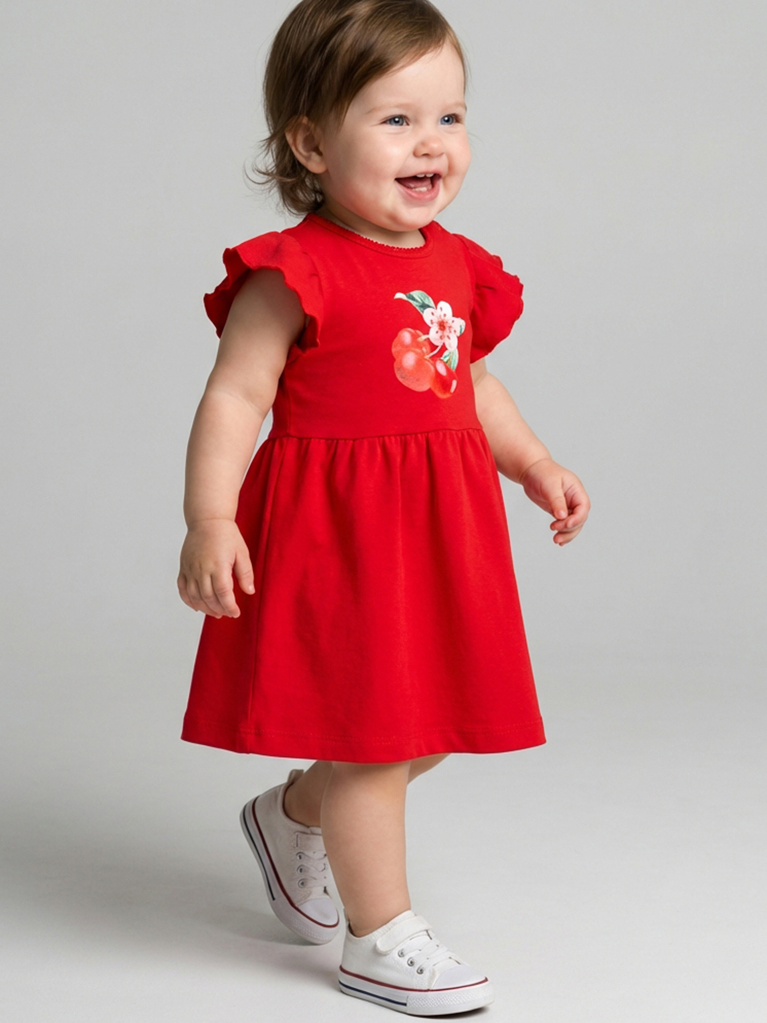 Платье PlayToday 12623100 - фото 1