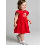 Платье PlayToday