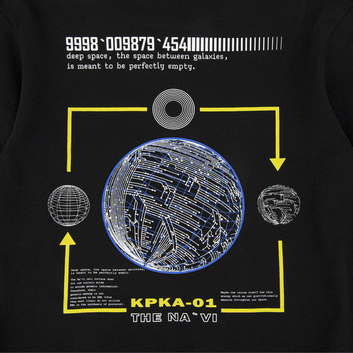 Лонгслив Kapika JJBCL01-99 - фото 7