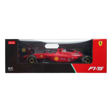 Автомобиль РУ Rastar Ferrari 1:12