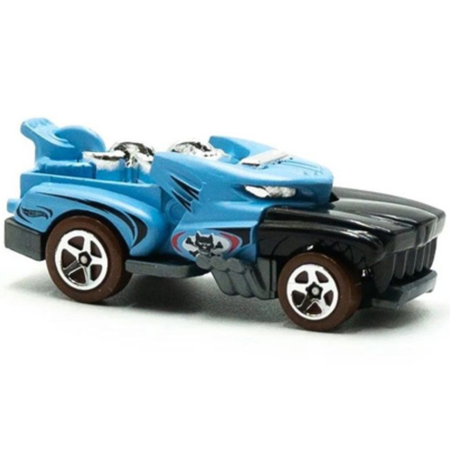 Автомобиль Hot Wheels 1:64 5785-A66-HTC03 - фото 1