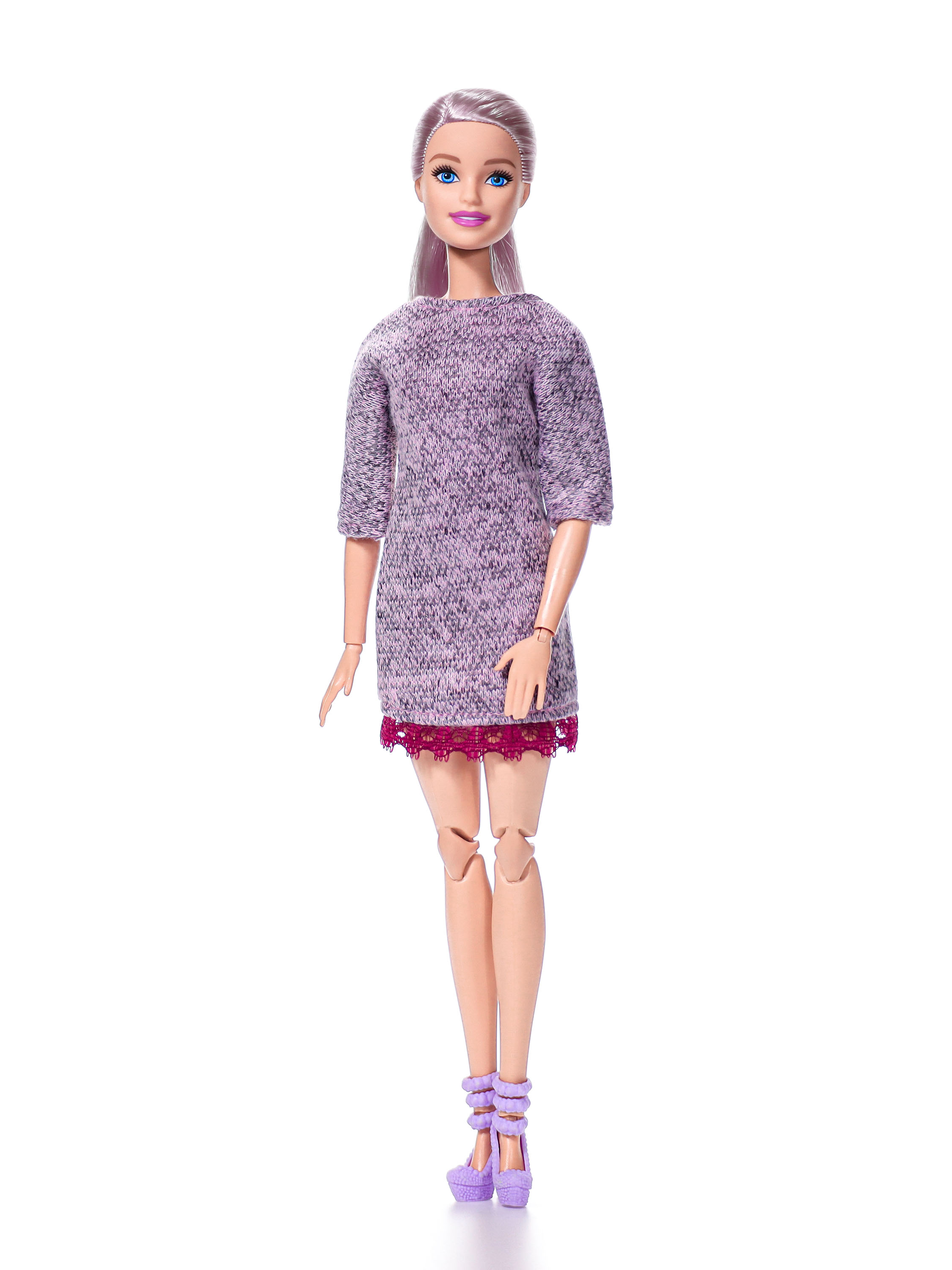 Одежда для кукол VIANA 11.073.31v - фото 3