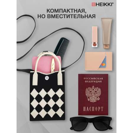 Сумка HEIKKI