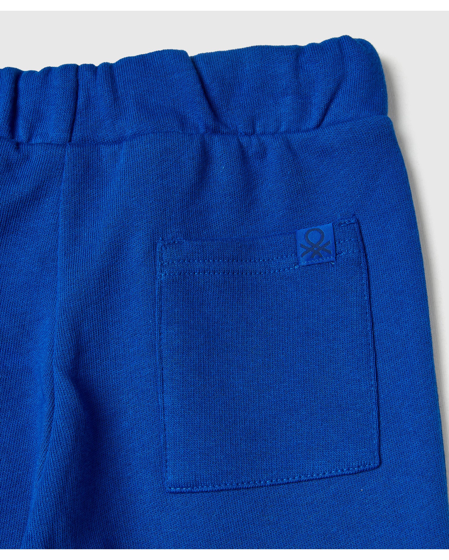 Свитшот и брюки United Colors of Benetton 25A_3J68GK00S_19R - фото 4