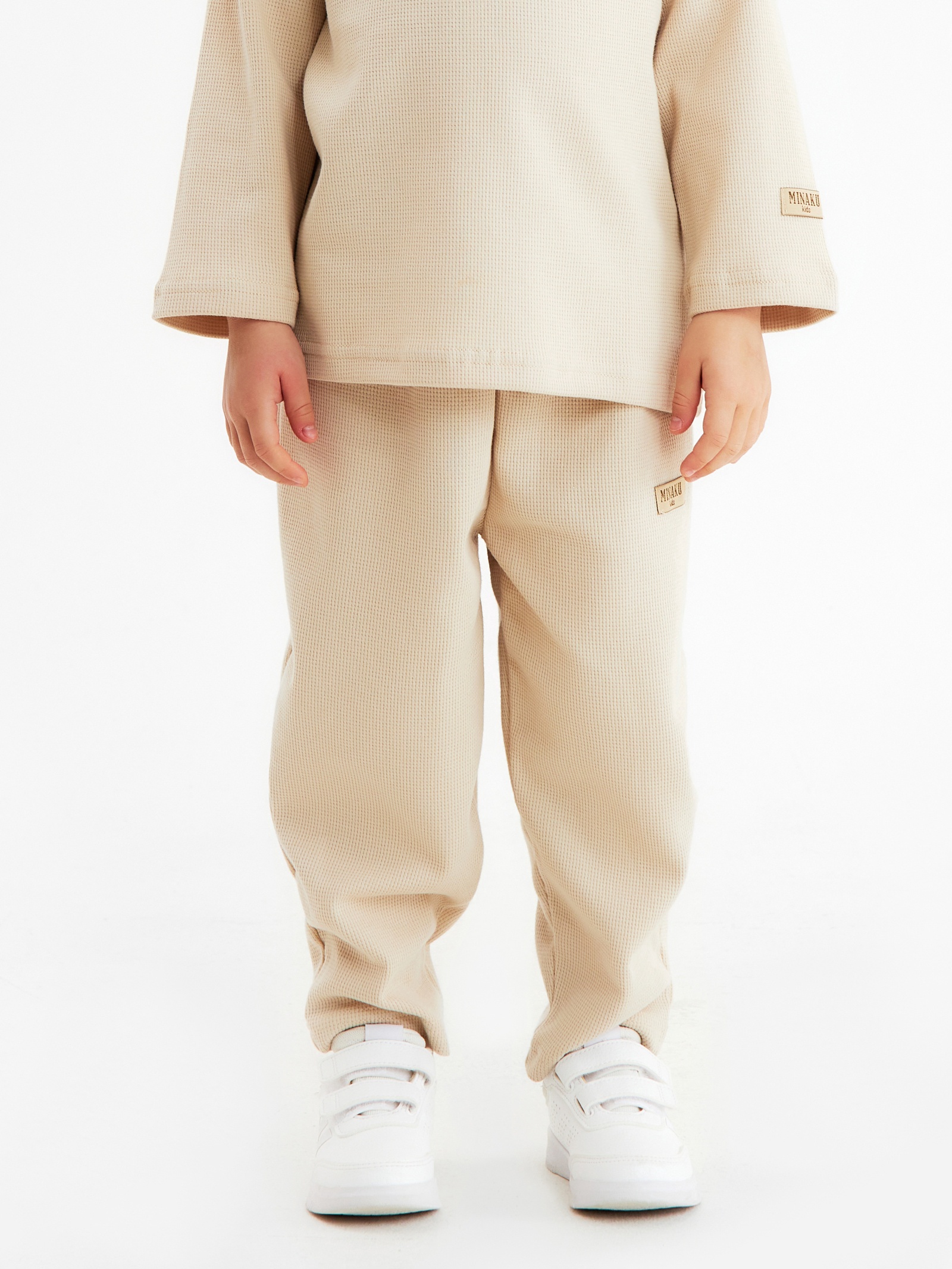 Брюки Minaku 10799203 - фото 1