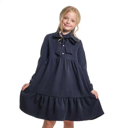 Платье Mini-Maxi