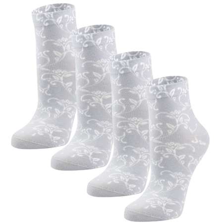 Носки 4 пары RuSocks