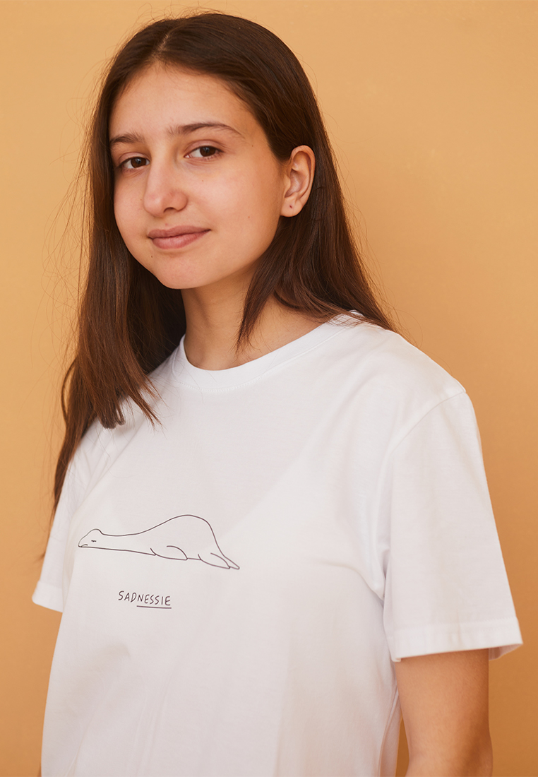 Футболка Ete Children 1901014485 - фото 6