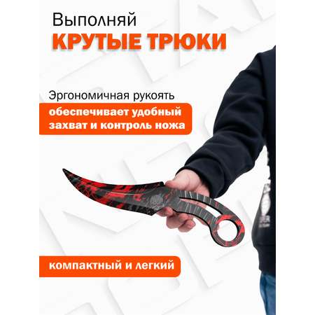 Нож PalisWood
