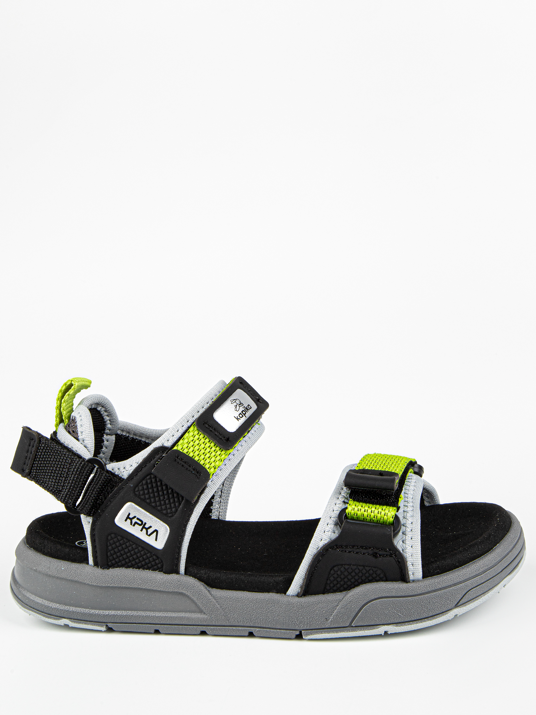 Сандалии Kapika 33927п-1 - фото 1