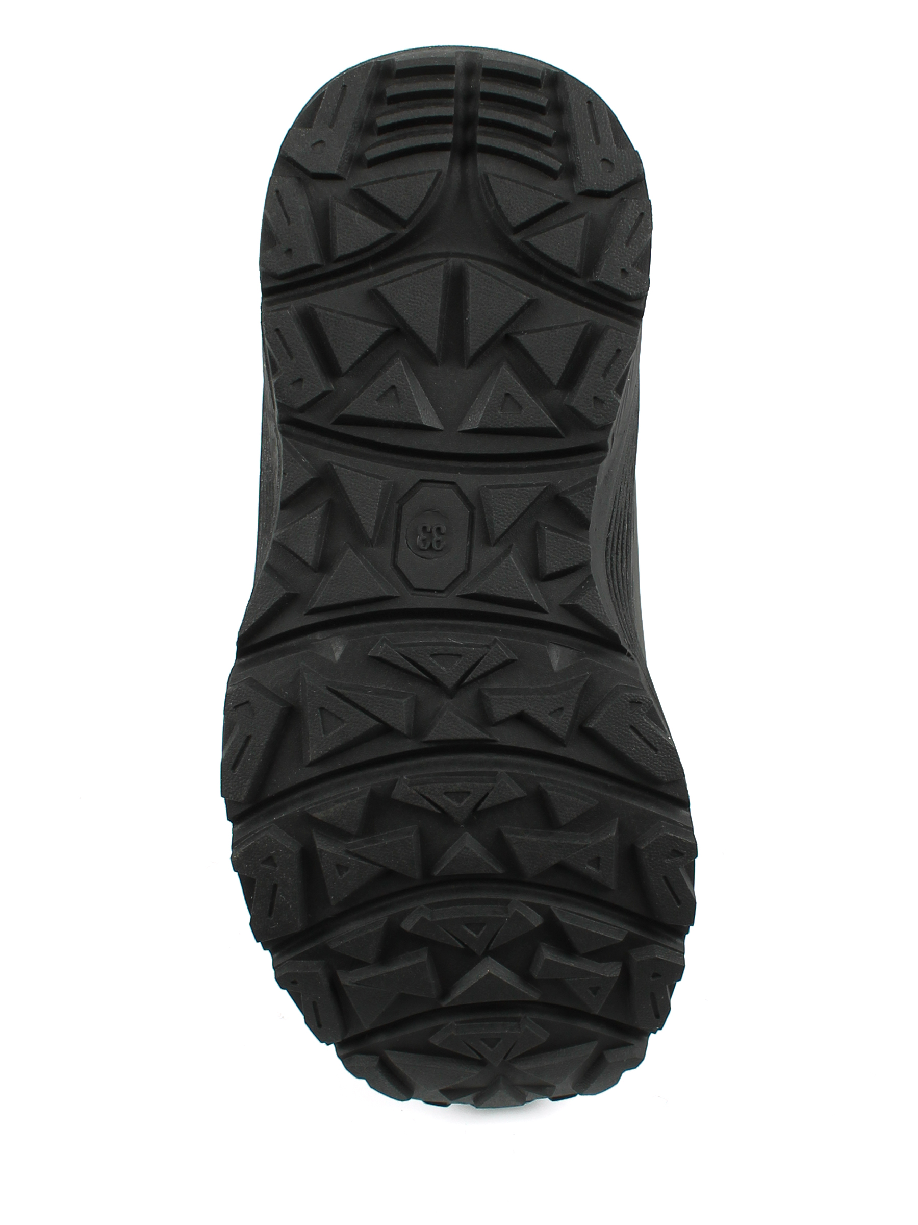 Ботинки Antilopa AL 14941 - фото 10