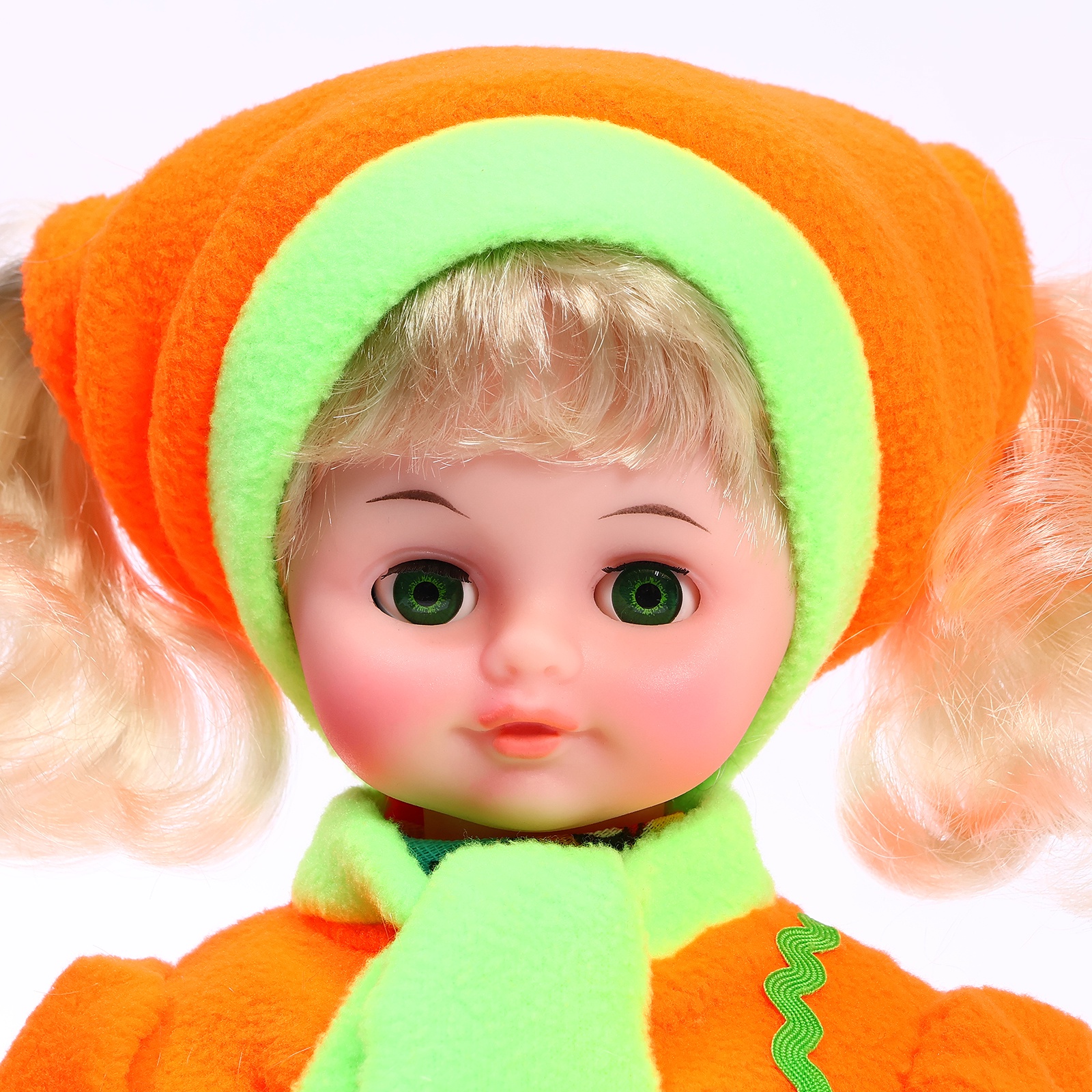 Кукла классическая Sima-Land 694623 - фото 16