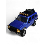 Автомобиль РУ CS Toys 1:12