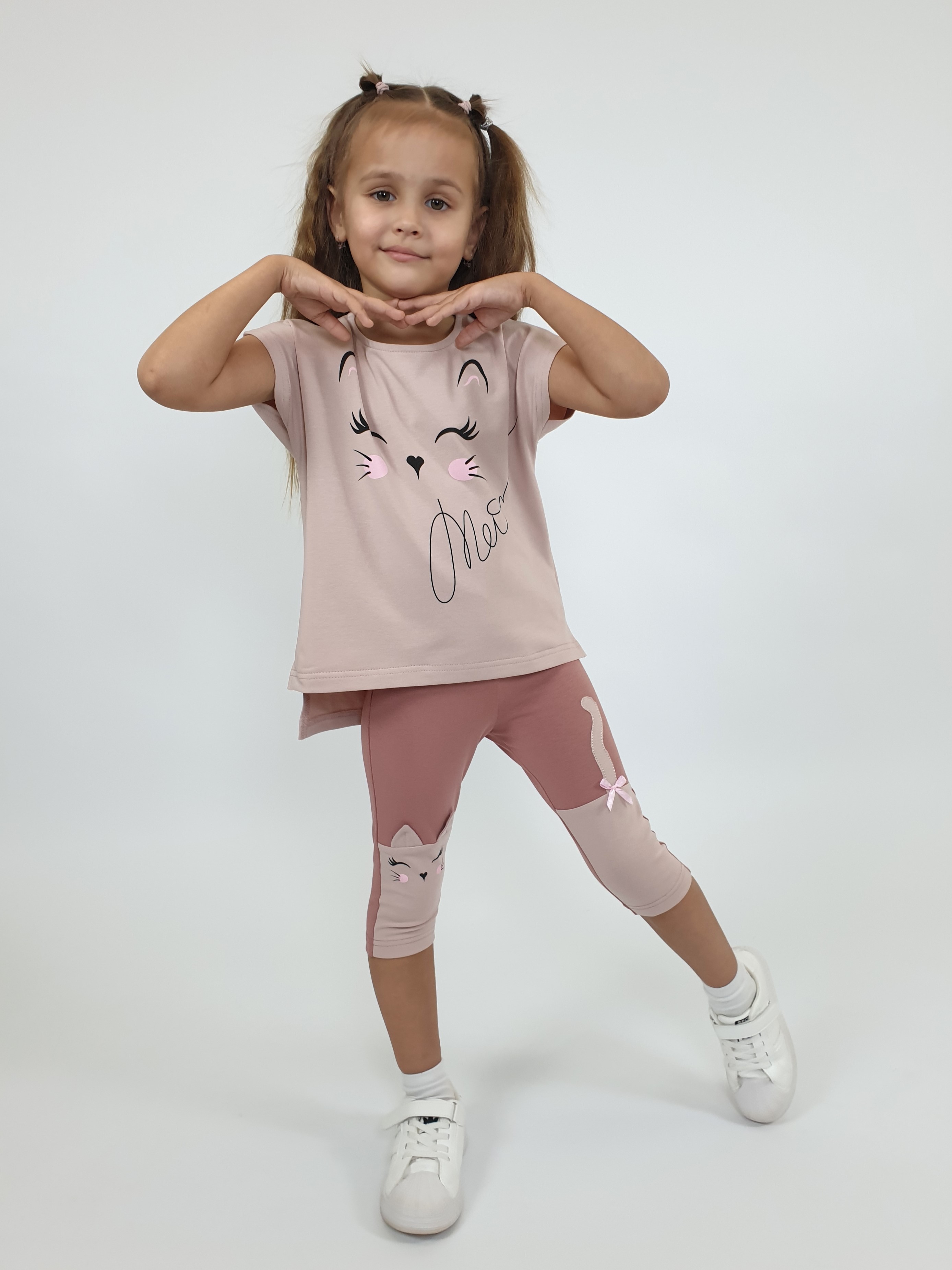 Костюм Luneva 02-123-10. - фото 1