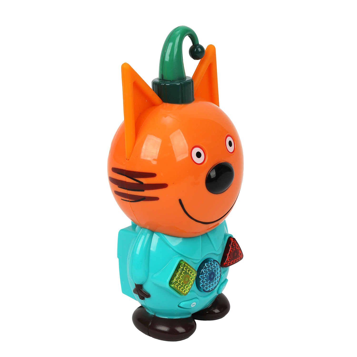 Игрушка УМка развивающий центр Сказочник Компот - фото 3